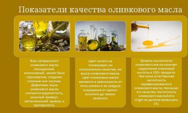 Особенности чистки печени оливковым маслом и лимонным соком