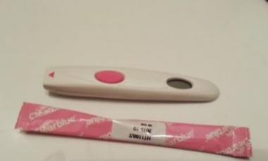 Может ли тест на беременность ошибаться