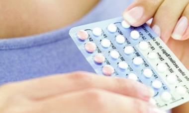 Uzroci iscjetka kod uzimanja kontracepcijskih pilula Implantacijsko krvarenje pri uzimanju cca.