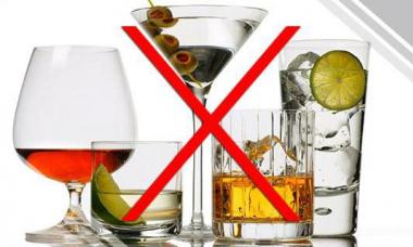 Kõige tõhusamad rahvapärased abinõud alkoholismi vastu: retseptid, ülevaated