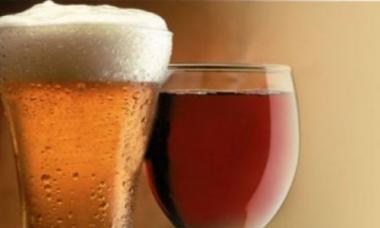 Millist alkoholi võite kaalust alla võtta - alkohoolsete jookide kalorisisaldus ja mõju kehale