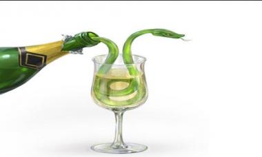 Joobmise ja alkoholismi vandenõu aitab, kui muud vahendid on jõuetud