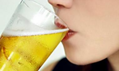 Pivo za žene: šteta i korist