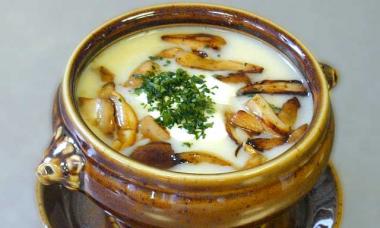 Cèpes : recettes pour préparer des plats aux champignons